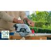 Cordless Circular Saw Universal Circ 18V-53