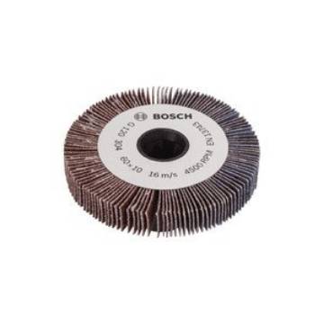 PRR 250 tarvikut Lamella Roll 10mm,120