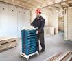 Ratastega alus Bosch Mobility System-ile