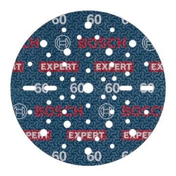 Fooliumlihvketas O780,6 EXPERT, 125 mm, G60