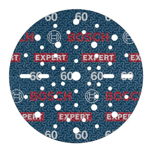 Fooliumlihvketas O780,6 EXPERT, 125 mm, G60