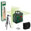 AdvancedLevel 360 Set Ristjoonlaser