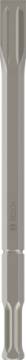 Lapikmeisel 25 x 400 mm Hex 22mm, Hilti TE-S