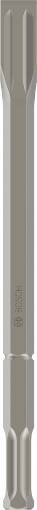 Lapikmeisel 25 x 400 mm Hex 22mm, Hilti TE-S