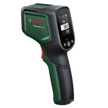 AdvancedTemp Termolokaator