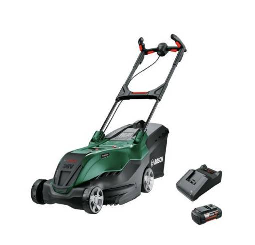 AdvancedlRotak 36V-40-650 Muruniiduk