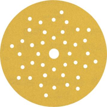 Lihvpaber C470 125mm,komplekt, 6x