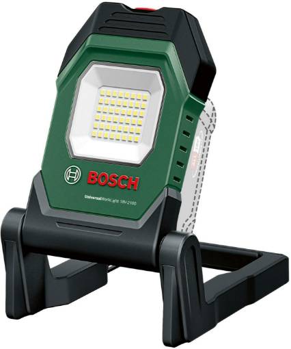 UniversalWorkLight18V2100 Akulamp SOLO