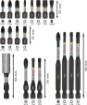 20-osaline otsakute kompl PRO Impact