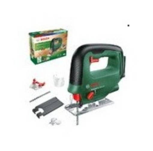 UniversalSaw 18 solo Tikksaag