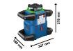 GRL 650 CHVG, LB LR65G