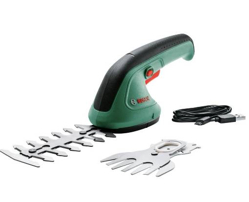 EasyShear Muru põõsa