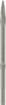 SDS max teravmeisel R-Tec 400 mm, 10 tk.