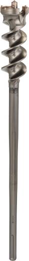 SDS max läbinduspuur 45,0x600,0 mm