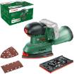 UniversalSander18V-10sol Akumultilihvmasin