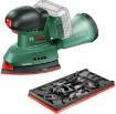 UniversalSander18V-10sol Akumultilihvmasin