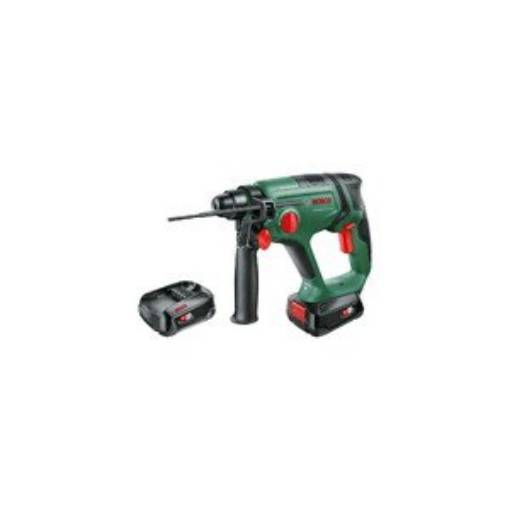 UniversalHammer18V(2x2,5) Akupuurvasar