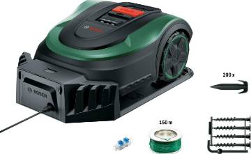 Indego M   700 Robot muruniiduk