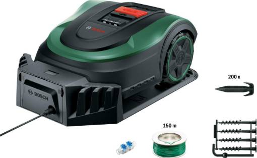 Indego M   700 Robot muruniiduk