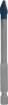 HEX-9 HardCeramic 3x90 mm, 1 tk.