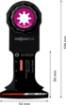StarlockPlus PAII52APIT 1 tk.
