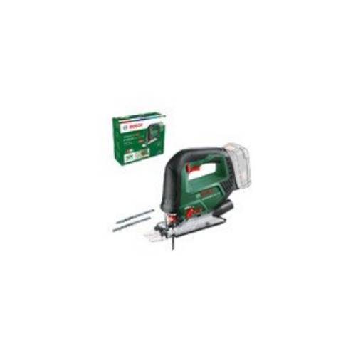 AdvancedSaw 18V-140 Tikksaag