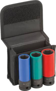 3-osaline otsakute komplekt