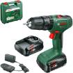 EasyImpact18V-40,2x1,5Ah Akulöökpuurtrell