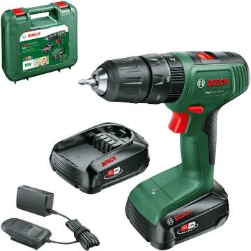 EasyImpact18V-40,2x1,5Ah Akulöökpuurtrell