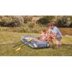 EasyInflate 18V-500 solo Aku-suruõhupump