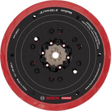Keskmine Multi-hole 150mm,Medium