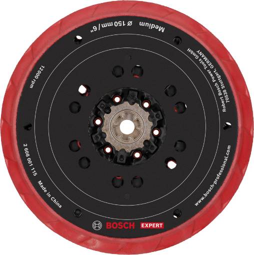 Keskmine Multi-hole 150mm,Medium