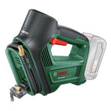 UniversalPump 18V solo Aku-suruõhupump