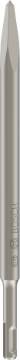 SDS plus terav meisel 250 mm, Eco, 10 tk.