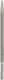 SDS plus terav meisel 250 mm, Eco, 10 tk.