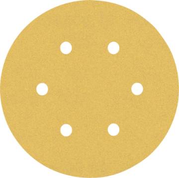 C470 Lihvpaberid 150mm Kompl. 2x G60,120,240
