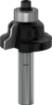 Profilfrees HM R=4 mm, l=13mm,kinn.8mm