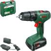 EasyImpact18V-40,1x2Ah Akulöökpuurtrell