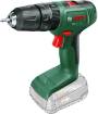 EasyImpact18V-40,1x2Ah Akulöökpuurtrell