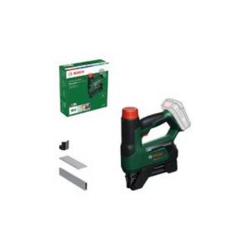 UniversalTacker18V-14solo Aku-klambrilööja