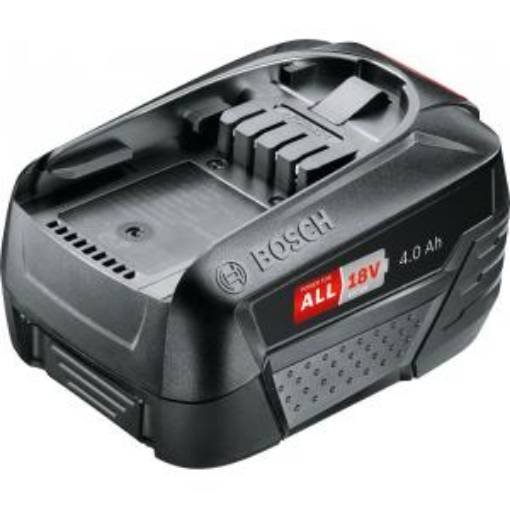 PBA 18V 4,0Ah Li aku HG (green, L&G)