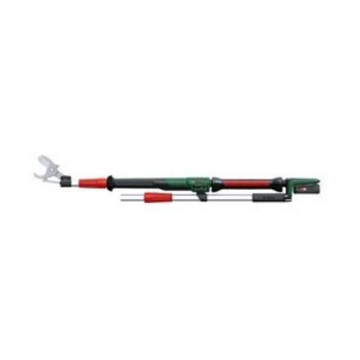 AdvancedPrune 18V-45 SET Akuhekikäärid seatud