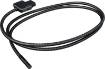 GIC 12V-4/5 Imager 8.3mm, Kaamera kaabel 1.5m