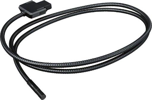 GIC 12V-4/5 Imager 8.3mm, Kaamera kaabel 1.5m