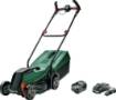 CityMower18V-32-300 solo Muruniiduk