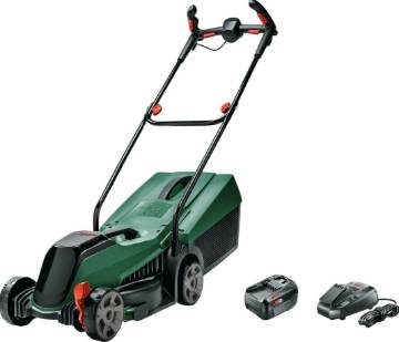 CityMower18V-32-300 solo Muruniiduk