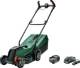 CityMower18V-32-300 solo Muruniiduk
