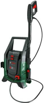 UniversalAquatak 36V-100 Survepesuri 4Ah