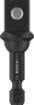PRO Socket Adapter 1/4" - 1/4", 50mm