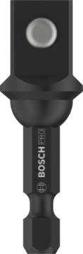 PRO Socket Adapter 1/4" - 1/4", 50mm